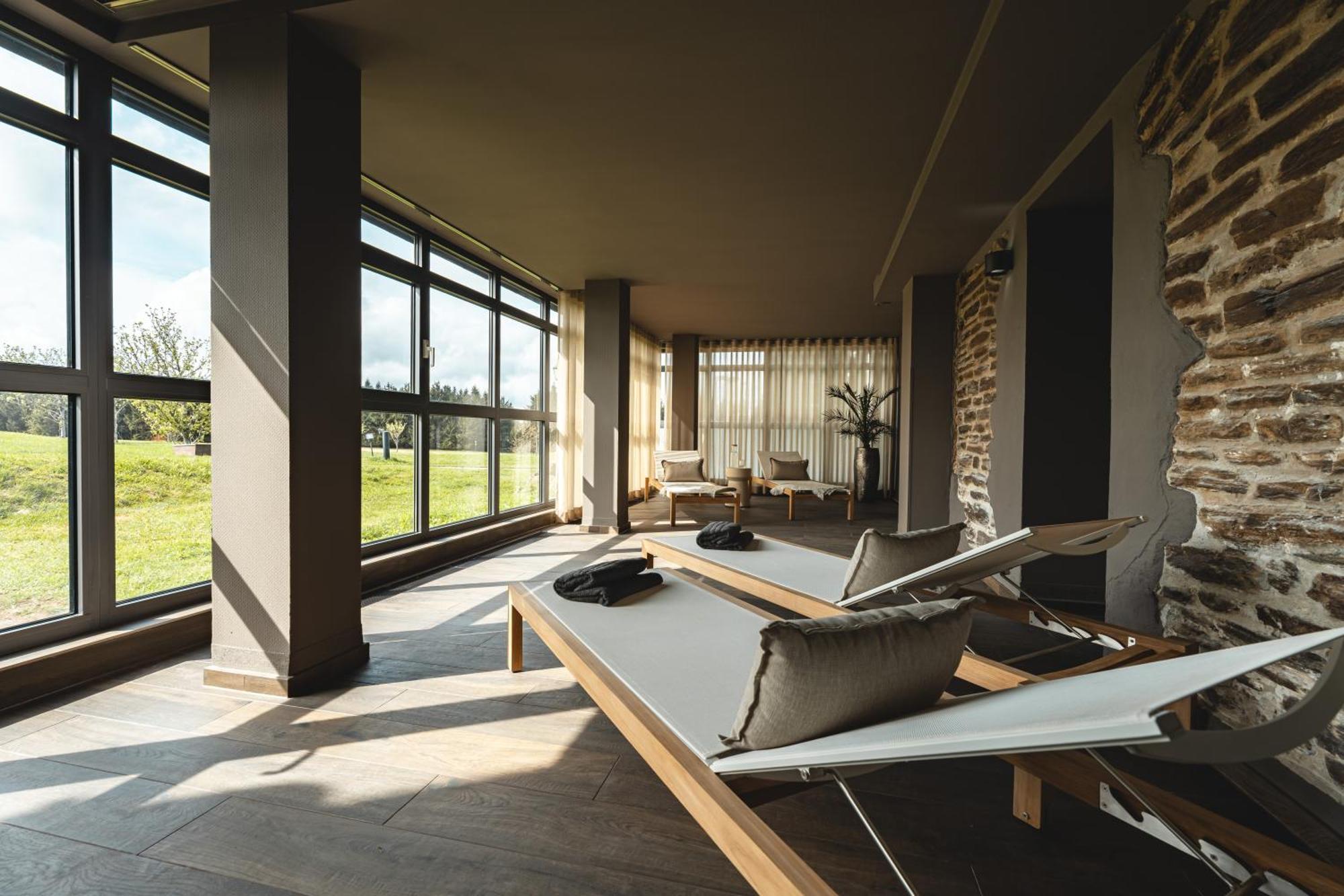 Naturhotel Sachsenbaude Oberwiesenthal Extérieur photo