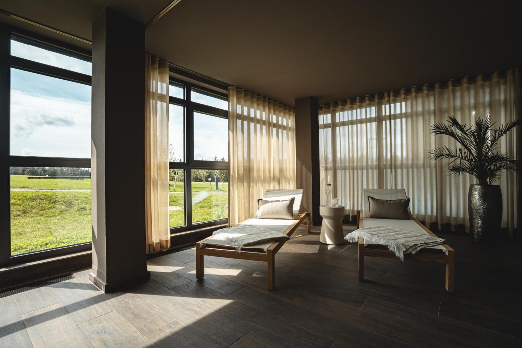 Naturhotel Sachsenbaude Oberwiesenthal Extérieur photo