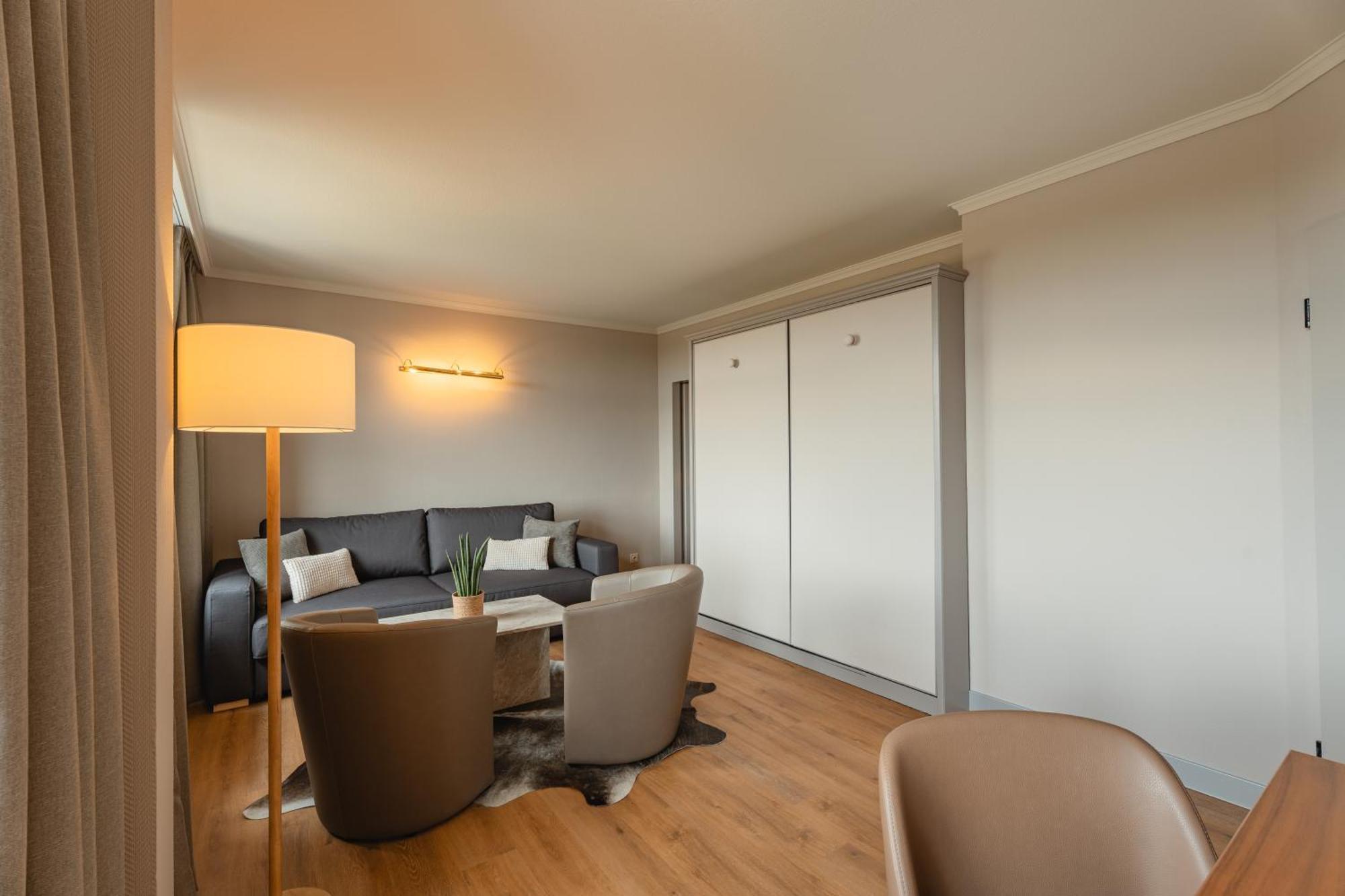 Naturhotel Sachsenbaude Oberwiesenthal Extérieur photo