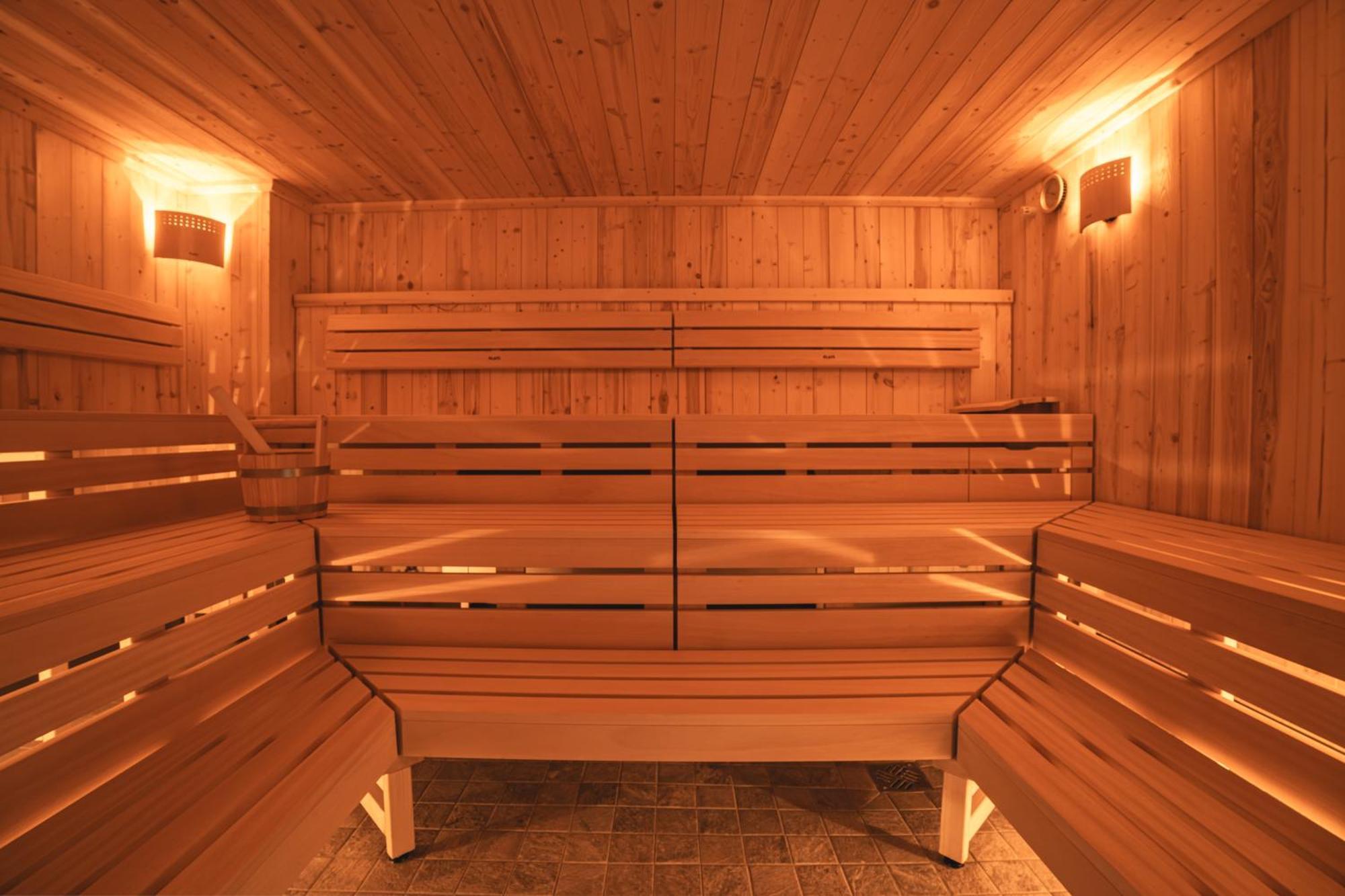 Naturhotel Sachsenbaude Oberwiesenthal Extérieur photo